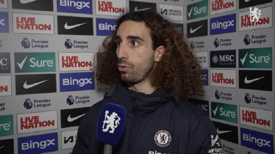 Reprodução/Chelsea