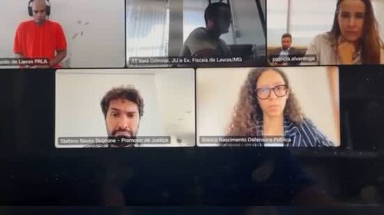 Reprodução