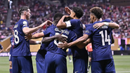 Reprodução/Instagram/@PSG