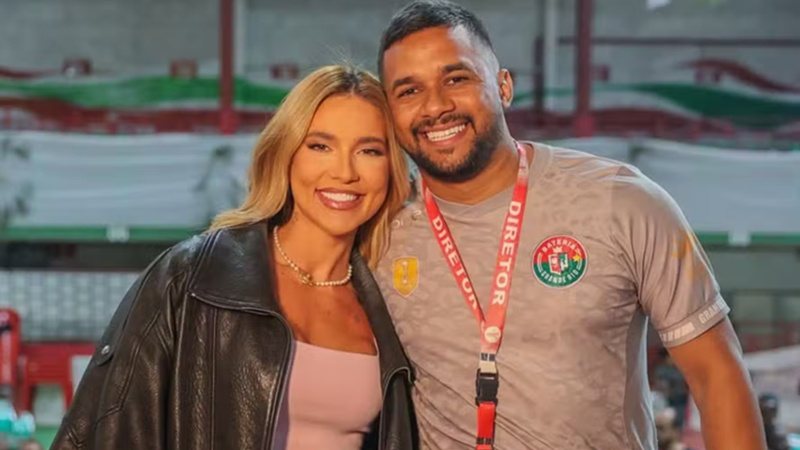Reprodução/Redes Sociais