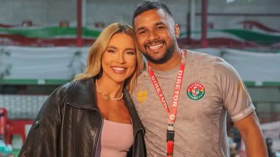 Reprodução/Redes Sociais