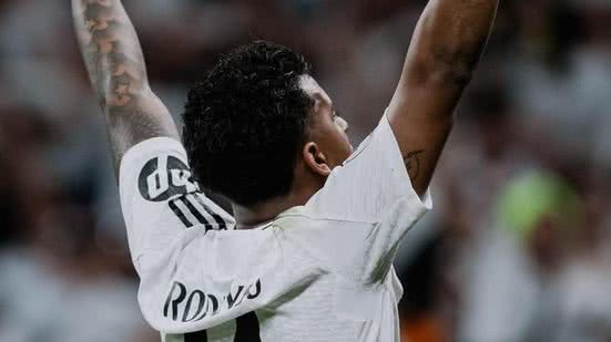 Reprodução/Redes Sociais