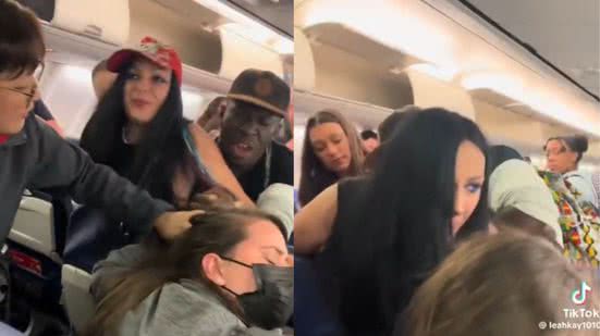 Reprodução/Redes Sociais