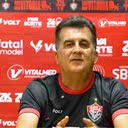 Reprodução / TV Vitória