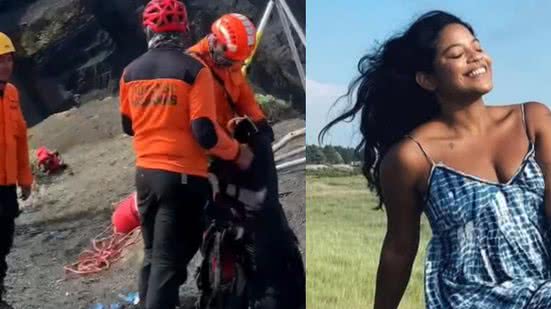 Divulgação/WAG Rescue Team