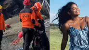 Divulgação/WAG Rescue Team