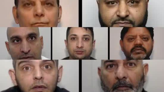 Reprodução/Polícia de Manchester