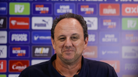 Rafael Rodrigues/EC Bahia