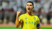 Reprodução / Al Nassr