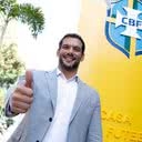 Rafael Ribeiro / CBF