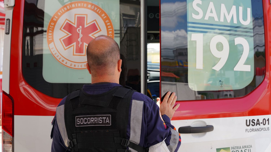 Secom/Estado SC