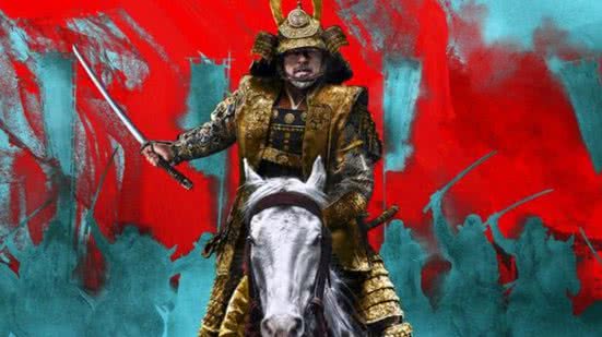 Divulgação/Disney+ (Serie Shogun)