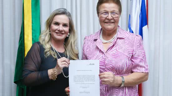 Sandra Travassos/ALBA