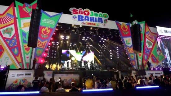 Reprodução/Fernando Vivas/GovBA