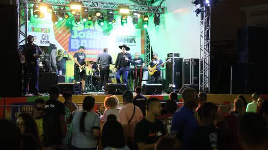 Paulo M. Azevedo/BNews