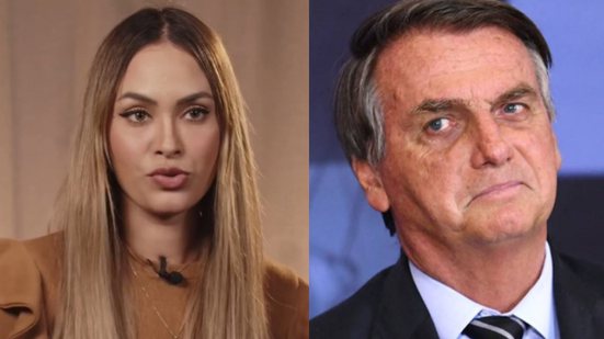 Reprodução / Redes sociais