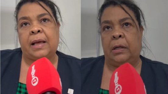 Reprodução / Gabriel Bacelar / Bnews