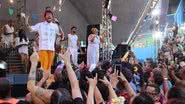 Devid Santana / BNews