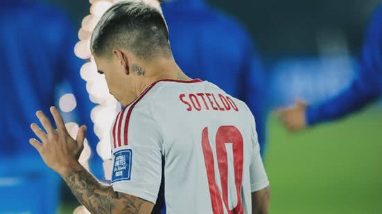 Reprodução/Redes Sociais