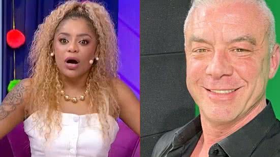 Reprodução / SBT / Instagram