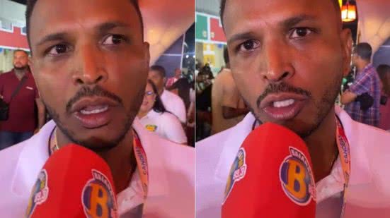 Maycol Douglas / BNEWS