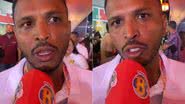 Maycol Douglas / BNEWS