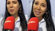Maycol Douglas / BNEWS