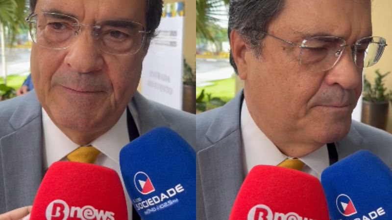 Reprodução / BNews