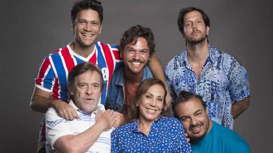 TV Globo / João Cotta
