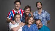 TV Globo / João Cotta