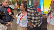 Reprodução / Victoria Alves / BNews