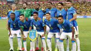 Divulgação/CBF