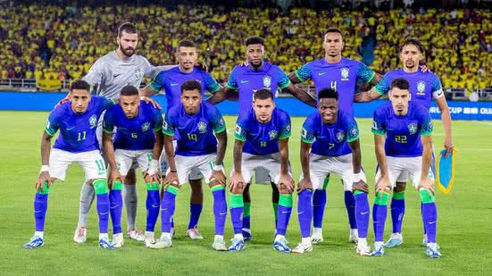 Divulgação/CBF