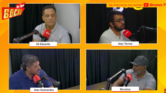 Reprodução/ YouTube/BNewsTV