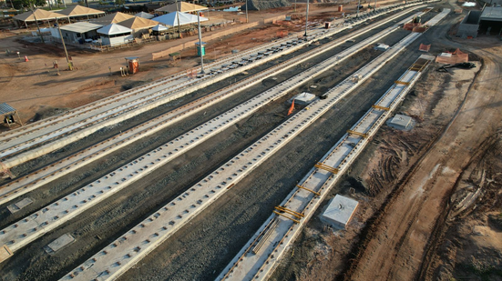 Feijão Almeida/GOVBA