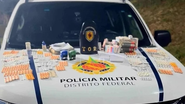 PMDF/Divulgação
