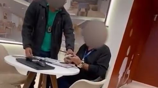 Imagem Corretor de imóveis é preso em Salvador suspeito de aplicar golpes milionários