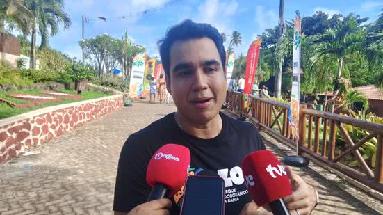 Devid Santana / BNews