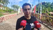 Devid Santana / BNews