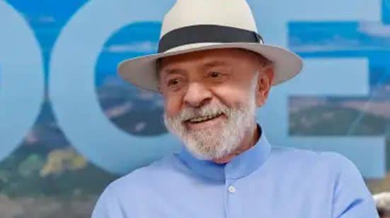 Ricardo Stuckert/PR