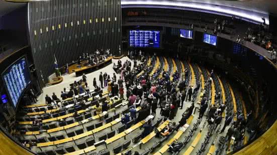 Marcos Oliveira/Agência Senado