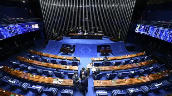 Edilson Rodrigues/Agência Senado