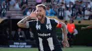 Reprodução/ redes sociais @sergioramos