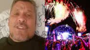 Reprodução / Redes Sociais
