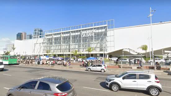 Reprodução/Google Street View