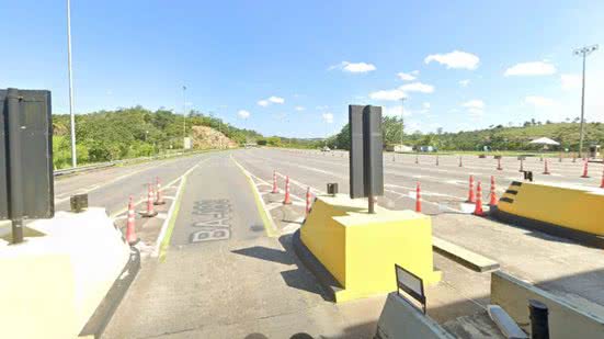 Reprodução/ Google Street View / ago. de 2024