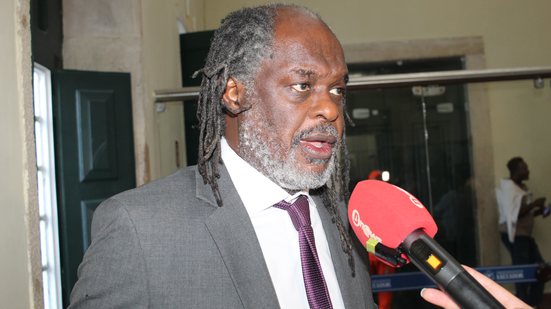 Devid Santana / BNews