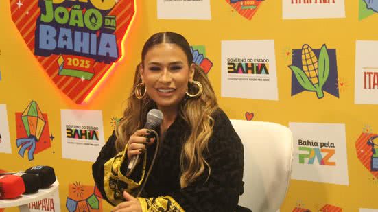 Deivid Santana/BNews