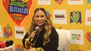 Deivid Santana/BNews