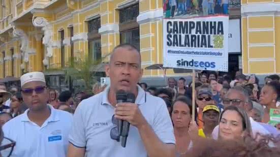Arquivo / BNews